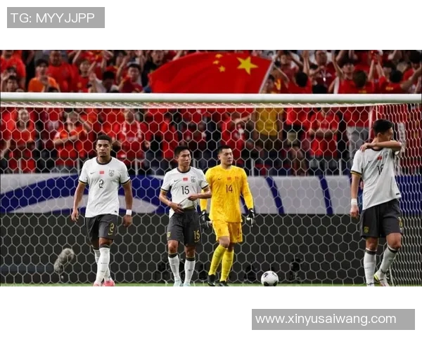 中国足球在亚运会的崛起与挑战:历史回顾与未来展望 中国足球在亚运会的崛起与挑战:历史回顾与未来展望