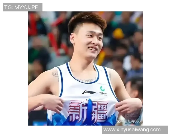 徐杰感恩杜锋支持并透露赵睿一直是自己前行的好大哥 徐杰感恩杜锋支持并透露赵睿一直是自己前行的好大哥