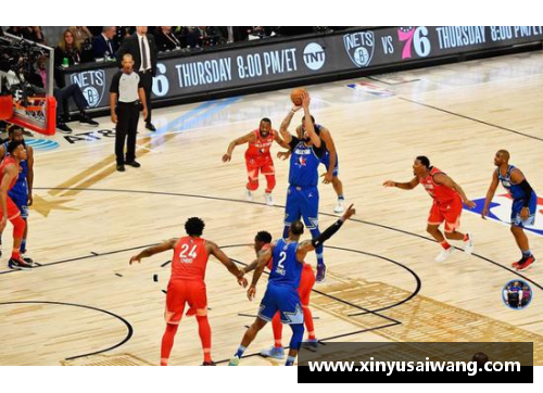 11年NBA全明星赛：超级巨星齐聚，激战场上的辉煌时刻