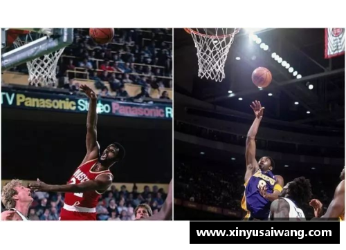 NBA精彩视频集锦大赏：全方位解析赛场精彩瞬间