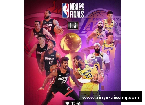 NBA球场边缘广告的新视野：商业与体育的完美融合
