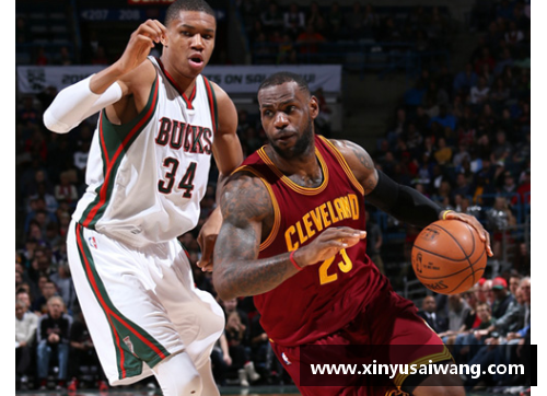 NBA直播：骑士对阵雄鹿，精彩对决即将上演
