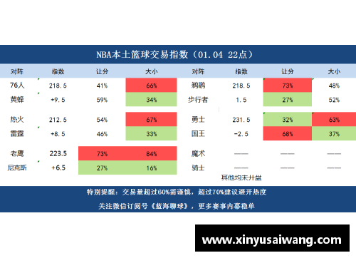 NBA黄蜂队数据及关键统计分析
