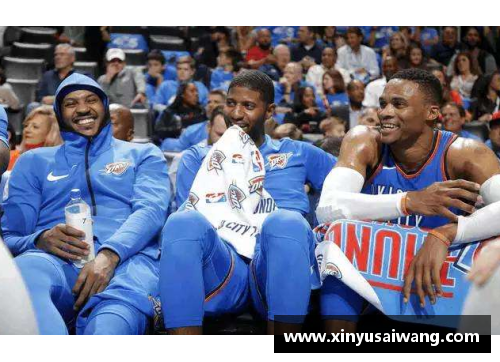 NBA雷霆队：新赛季挑战与机遇共存