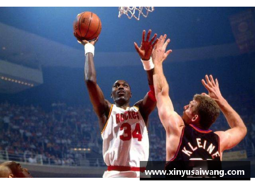 探索日本球员在NBA的崭露头角及其影响力