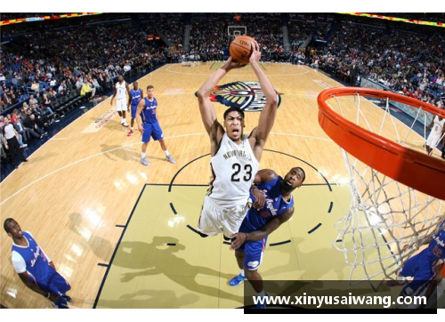 姚明：从中国到NBA的不朽传奇