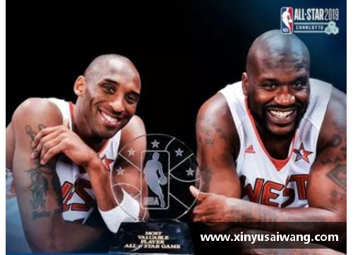 2004年NBA全明星赛回顾：科比引领西部战队称雄东部明星阵容尽显风采