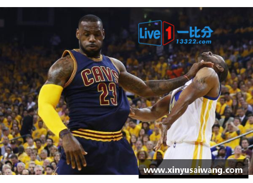 2015年NBA总决赛回顾：勇士逆袭骑士重夺总冠军的辉煌瞬间