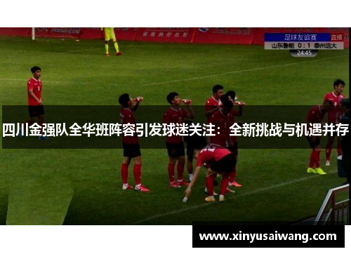 四川金强队全华班阵容引发球迷关注：全新挑战与机遇并存