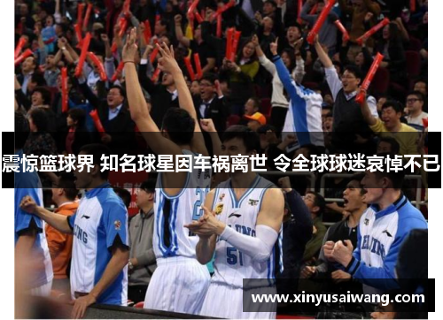 震惊篮球界 知名球星因车祸离世 令全球球迷哀悼不已